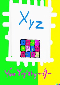 xyz坐标图